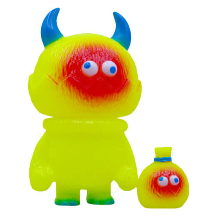 Bobo Coconut Vitamin by C-Toys (Konosuke Chishima)