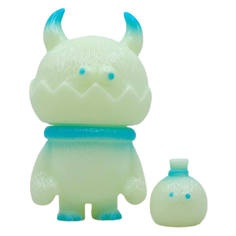 Bobo Coconut WF GID by C-Toys (Konosuke Chishima)