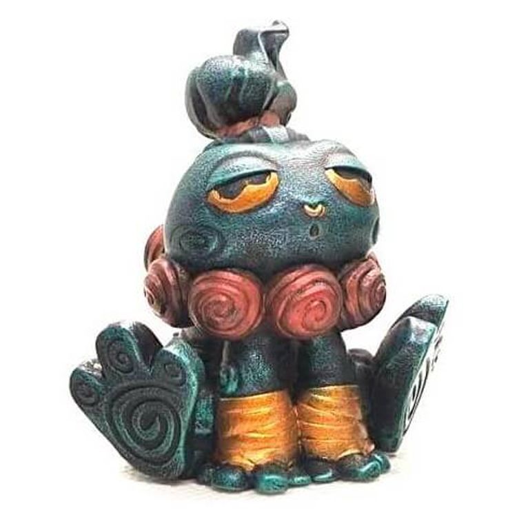 Bobo Gorf by CHANO