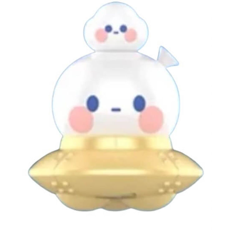 Bobo & Coco by POP MART