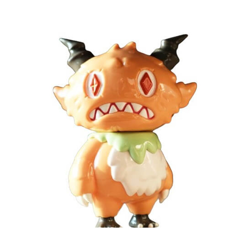 Bobray - Good Drink Ray by ODOM Studio (One Day One Monster)