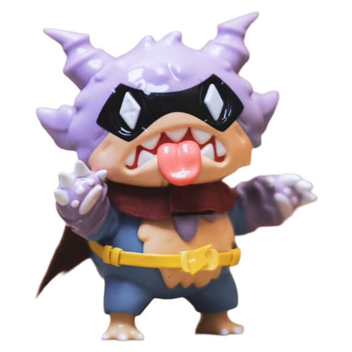 Bobray B. Hero