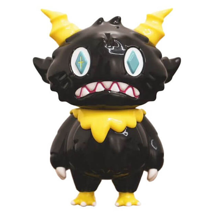 Bobray Black by ODOM Studio (One Day One Monster)