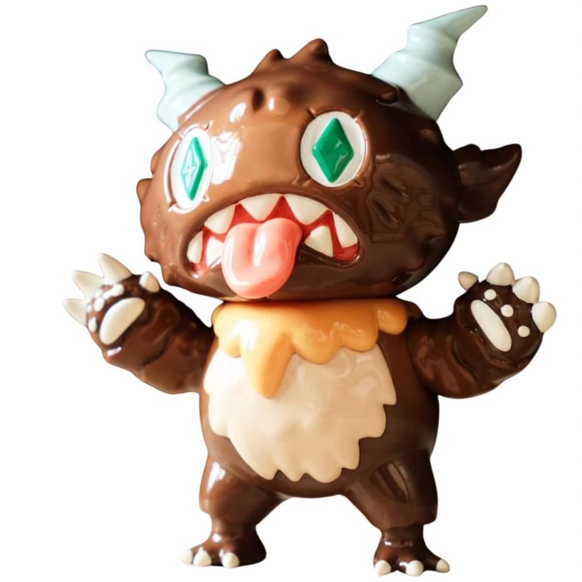 Bobray Boo (ODOM x Plain-Me)