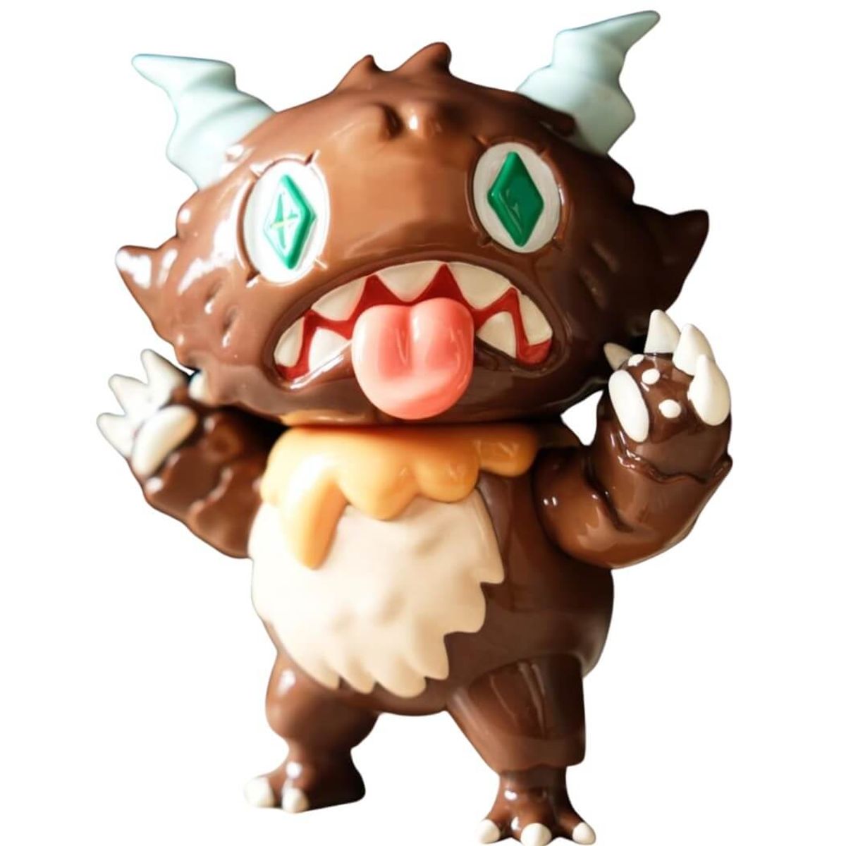 Bobray Boo (ODOM x Plain-Me)