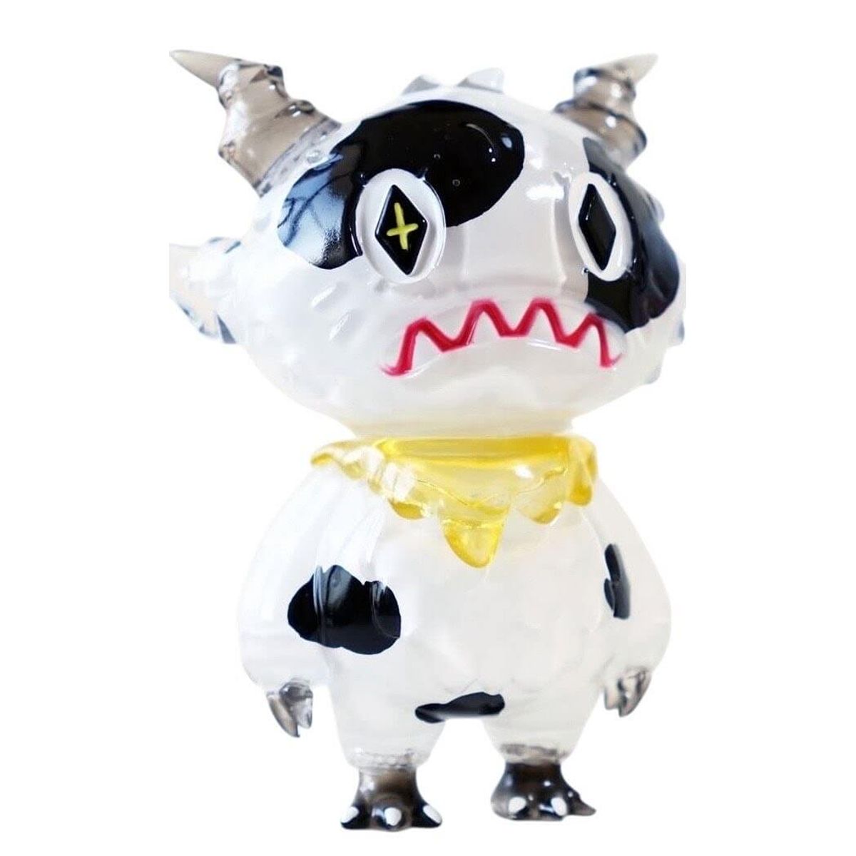 Bobray Dairy (Blue Shirt)