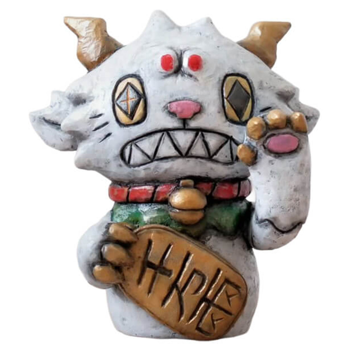 Bobray Maneki-Neko One Off