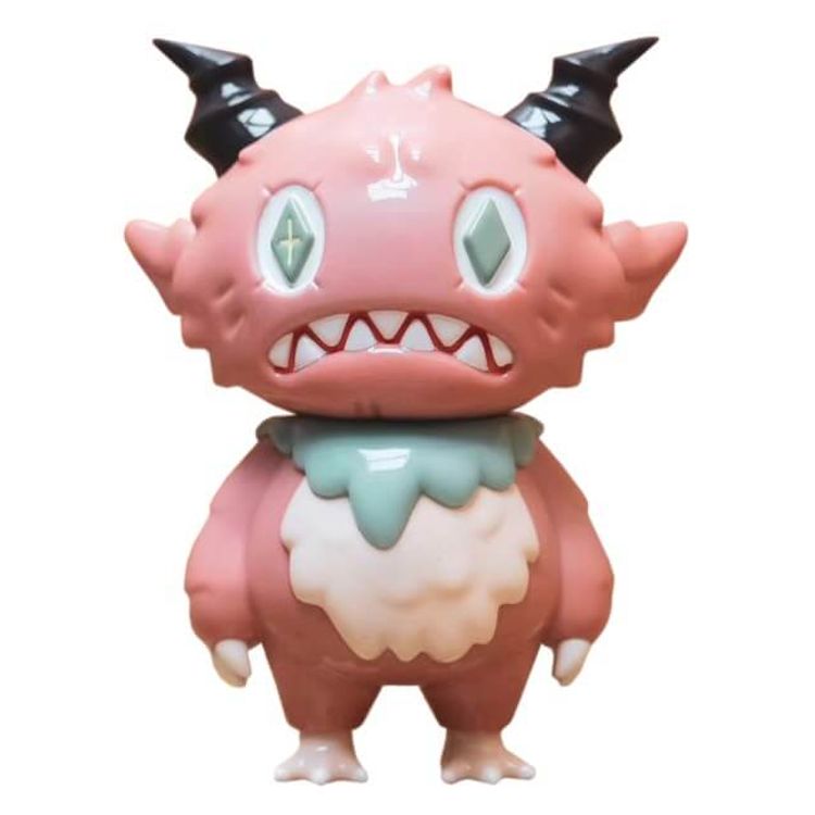 Bobray Plum by ODOM Studio (One Day One Monster)