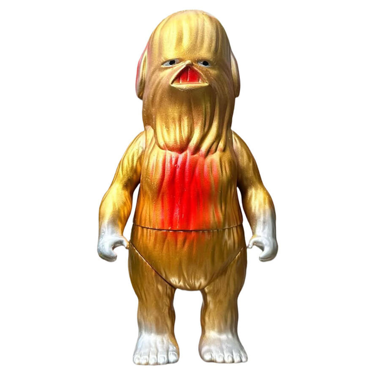 Bochu Goto San