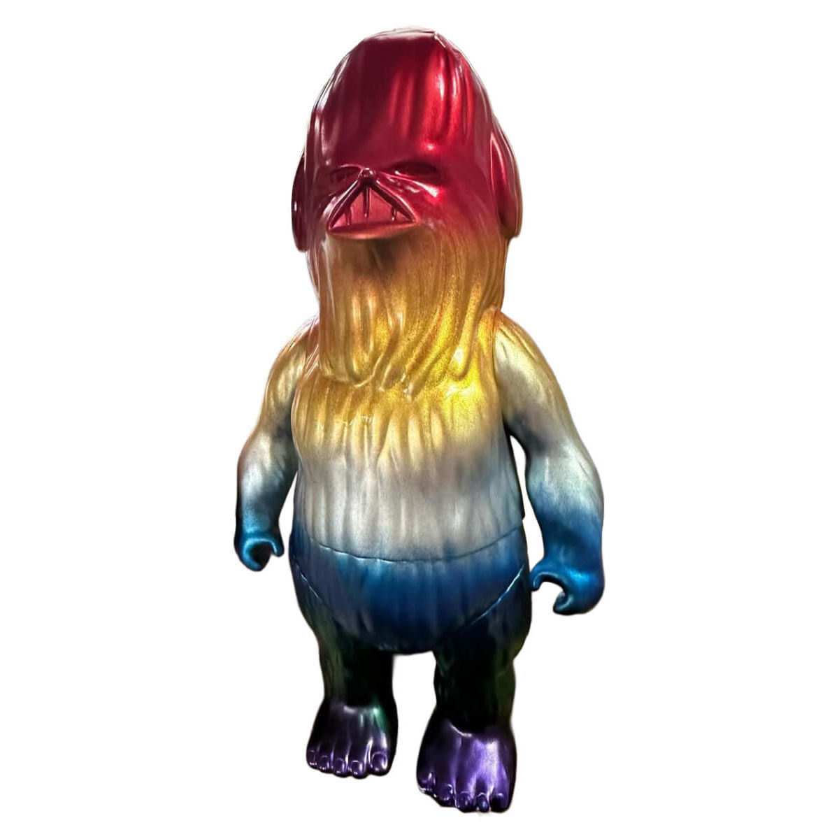Bochu Metallic GotoSan