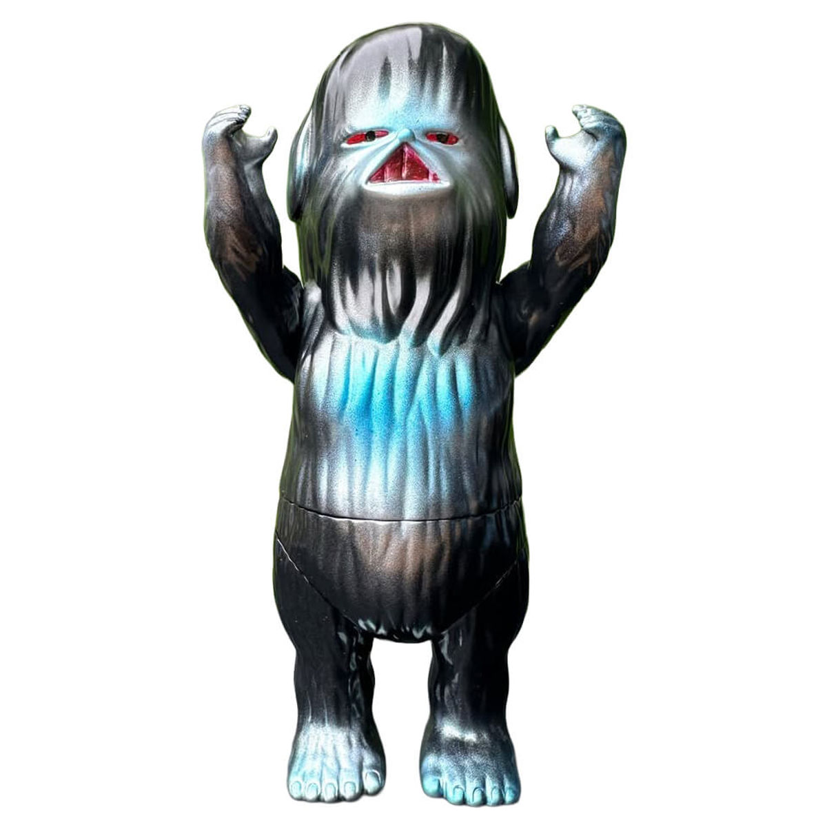 Bochu Silver