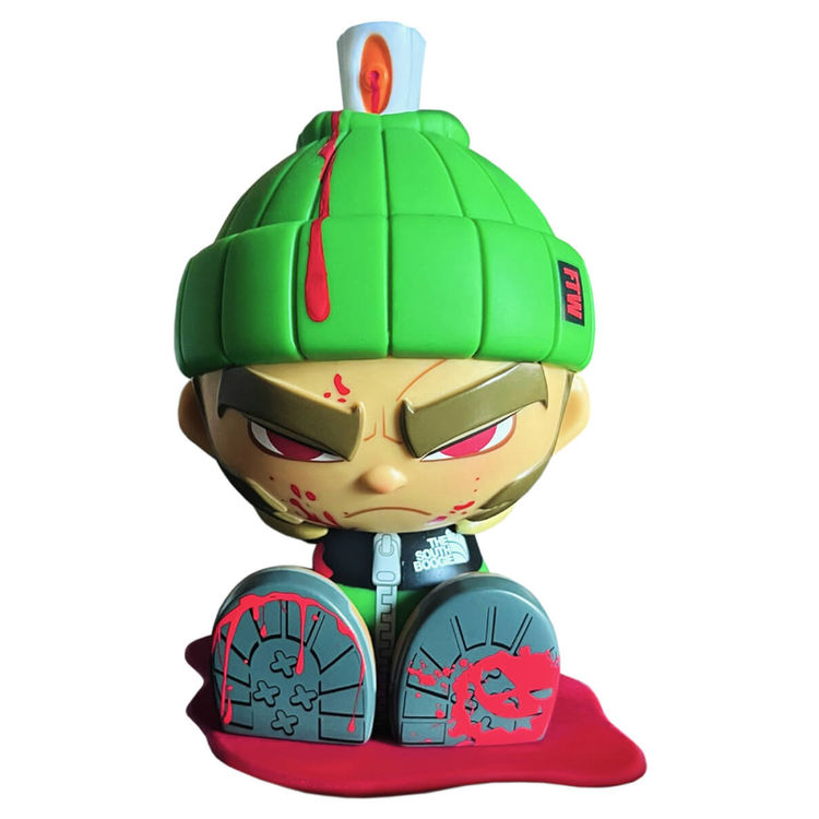 Bodega Blade Canbot by FU-Stamps (Rios Palante)