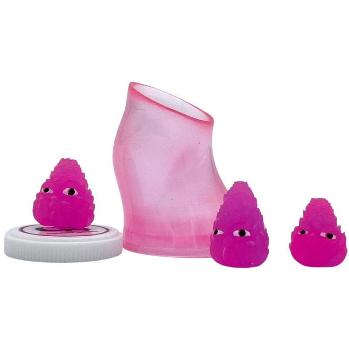 Bodega Bubblegum THC Budz