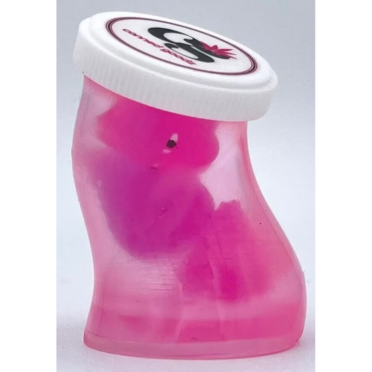 Bodega Bubblegum THC Budz