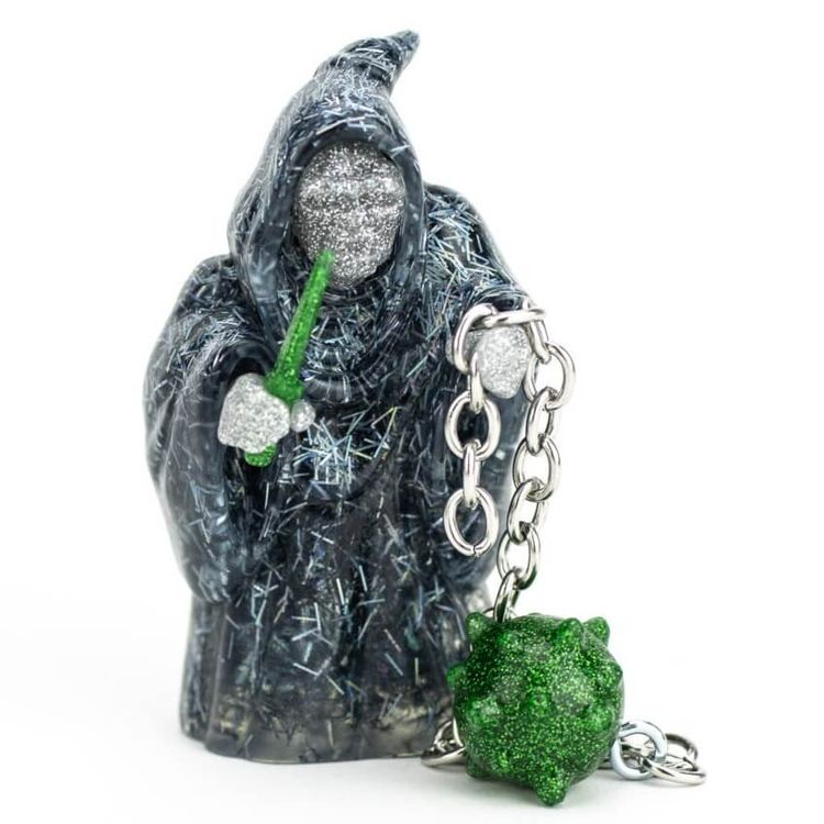Bog Dweller Silver by BOGxSQUAD