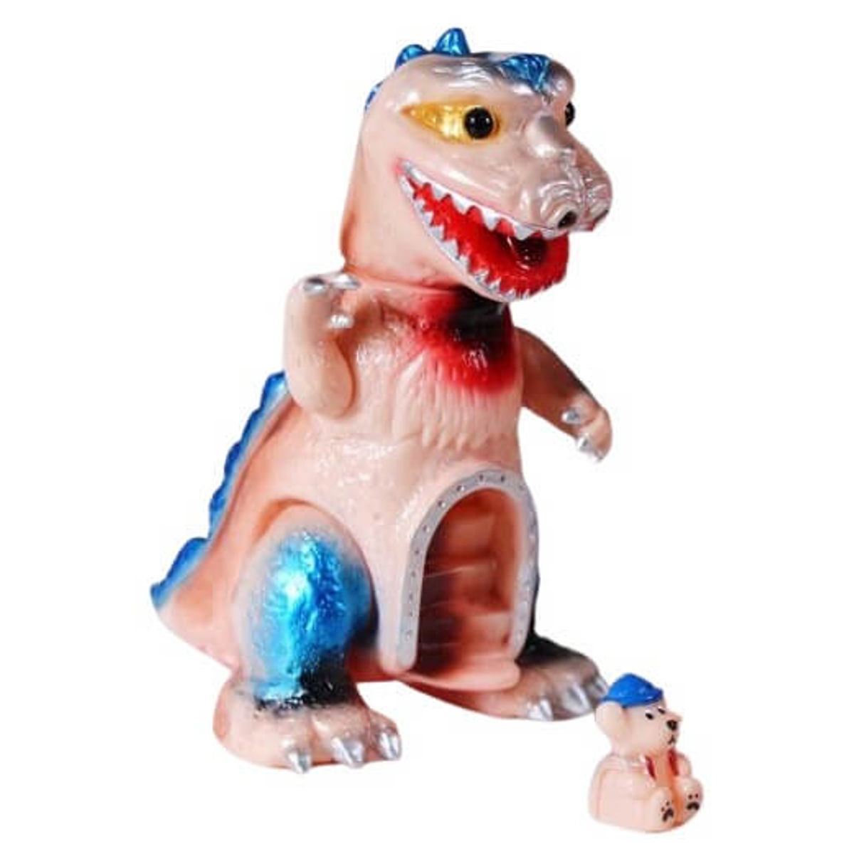 Boizu Boizu WF2023S version