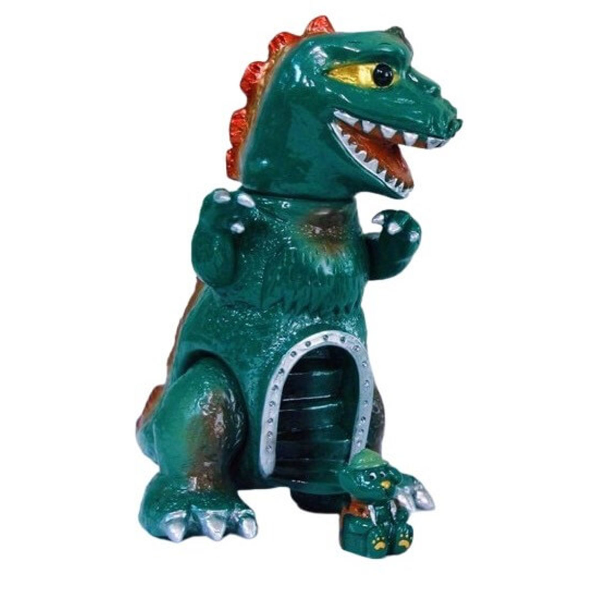 Boizu Special Version