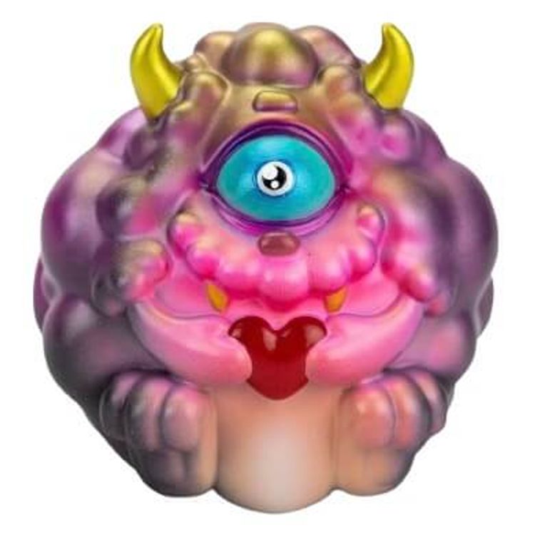 Boki Ball – 1 by Rampage Toys (Jon Malmstedt)