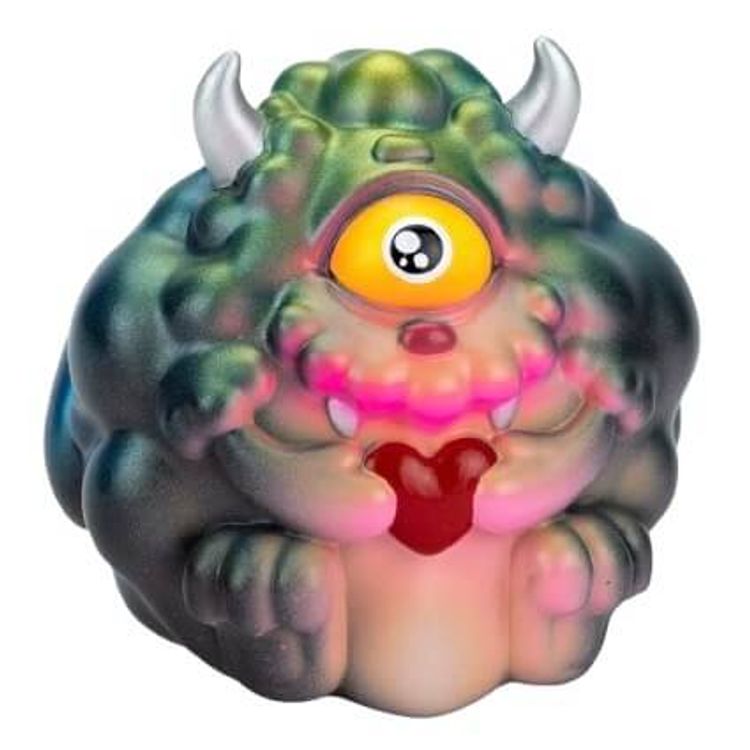 Boki Ball – 3 by Rampage Toys (Jon Malmstedt)