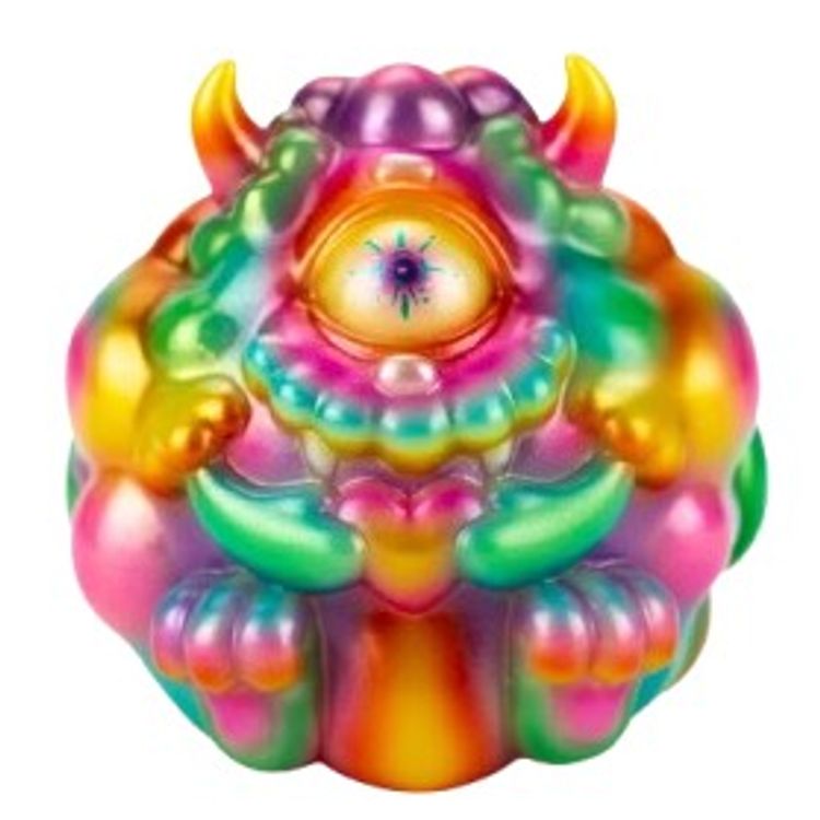 Boki monster of the night by BOKI