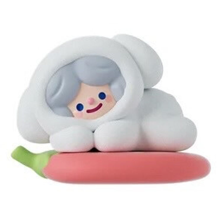 BomBom RiCO's Snooze Time by RiCO