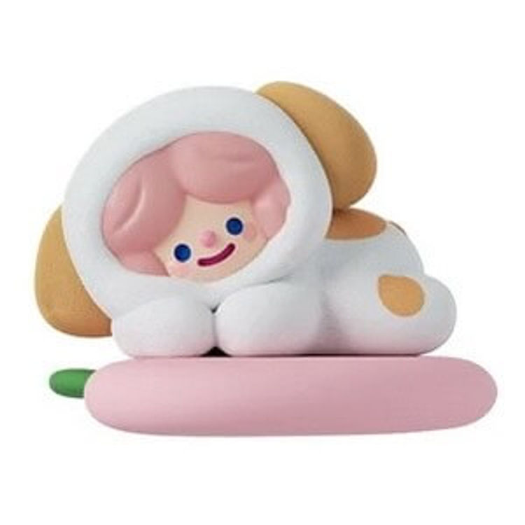 BomBom RiCO's Snooze Time (Surprise Variant) by RiCO