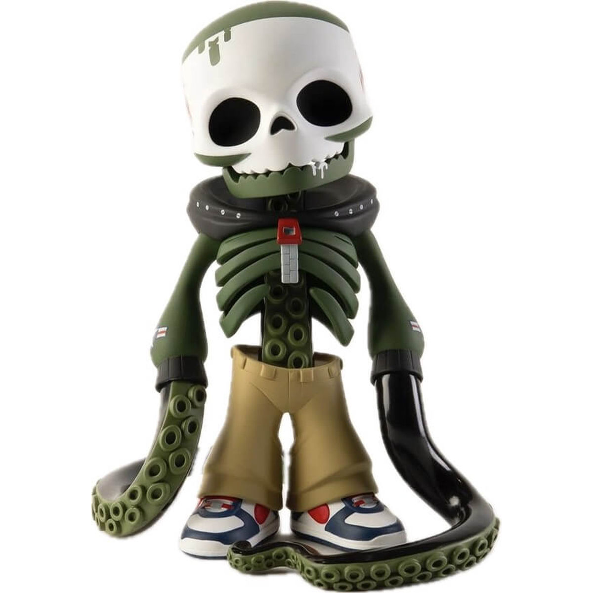 Bomber Jimmy