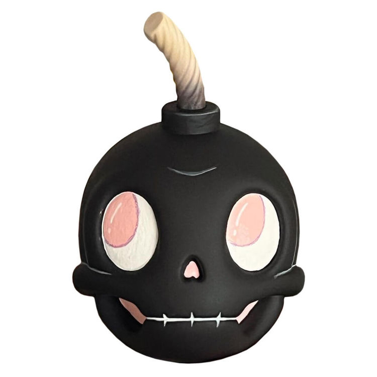 Bombito Calaverita Black by The Beast Brothers