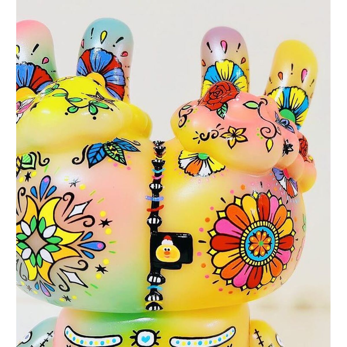 Bome Day of the Dead