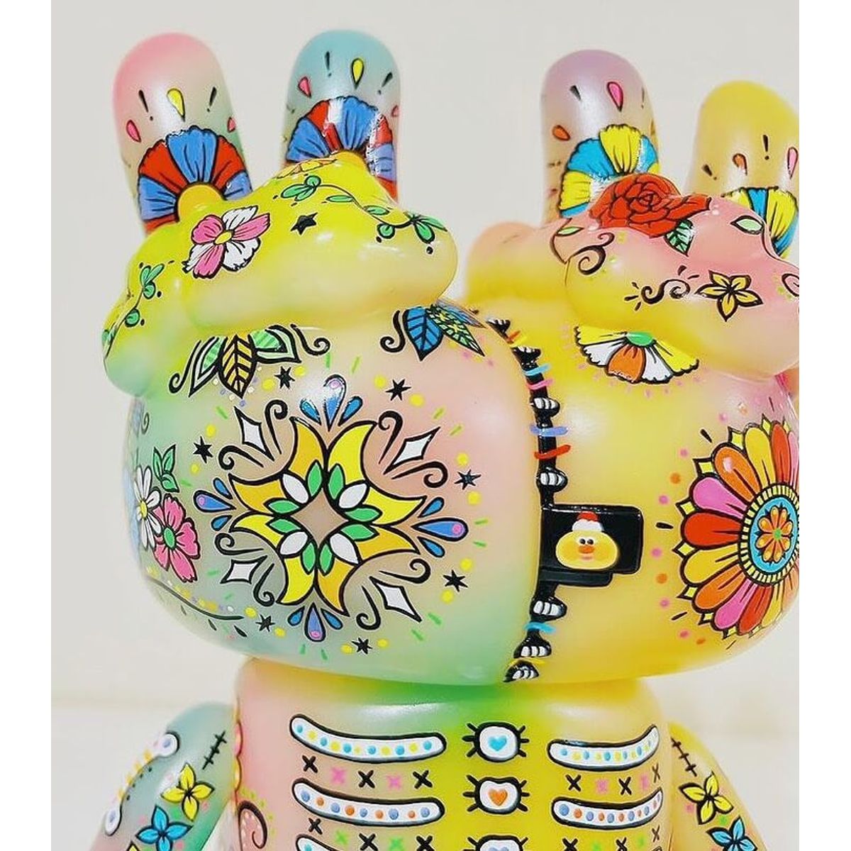 Bome Day of the Dead