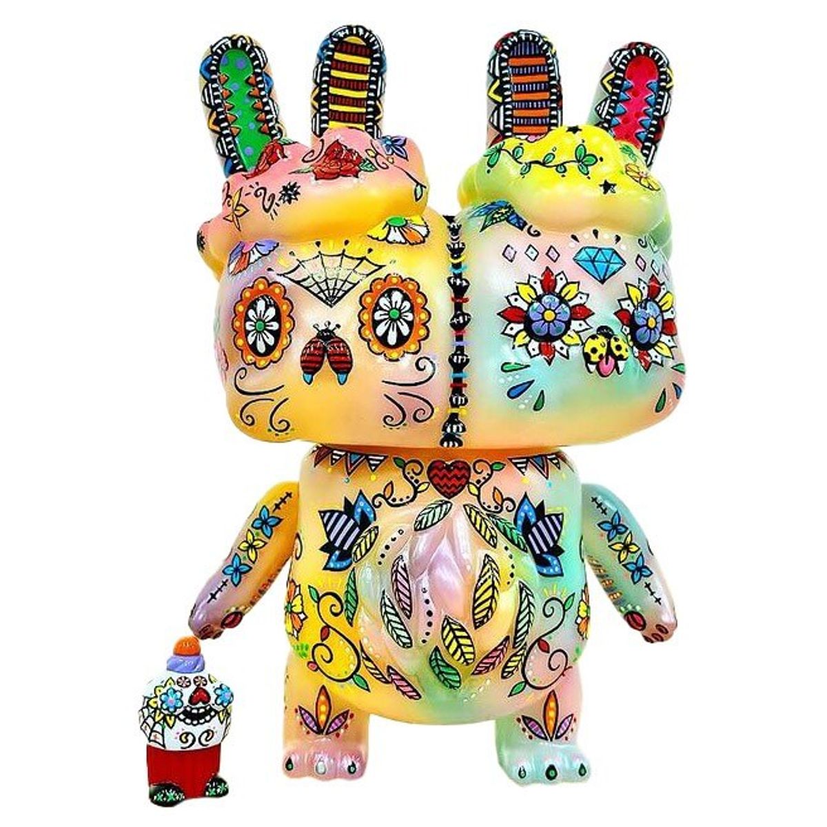 Bome Day of the Dead