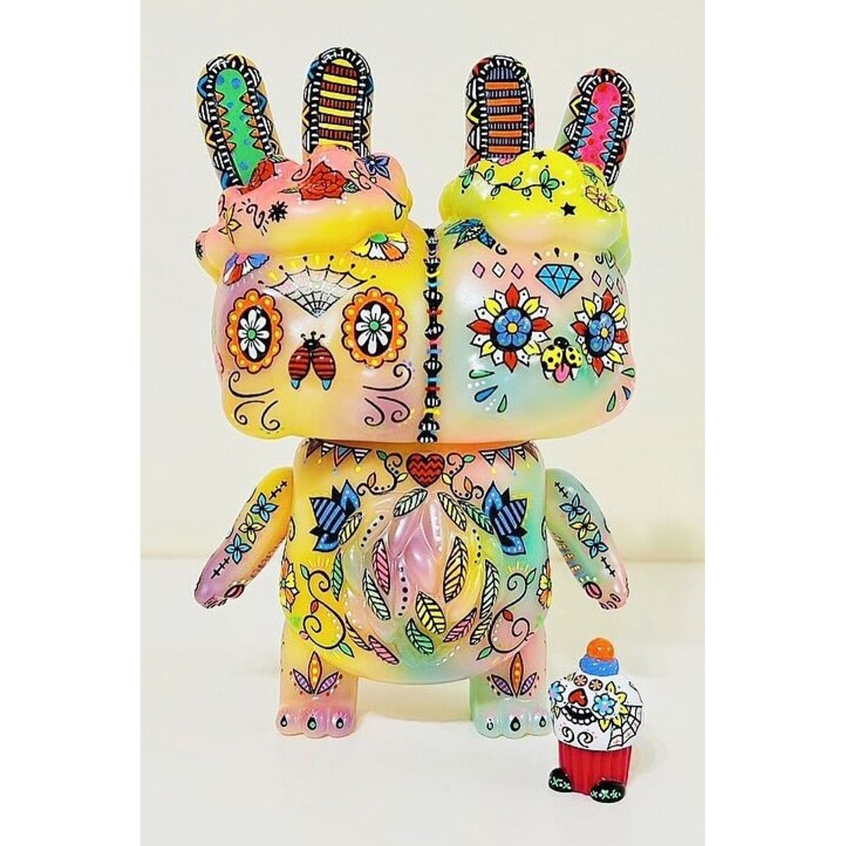 Bome Day of the Dead