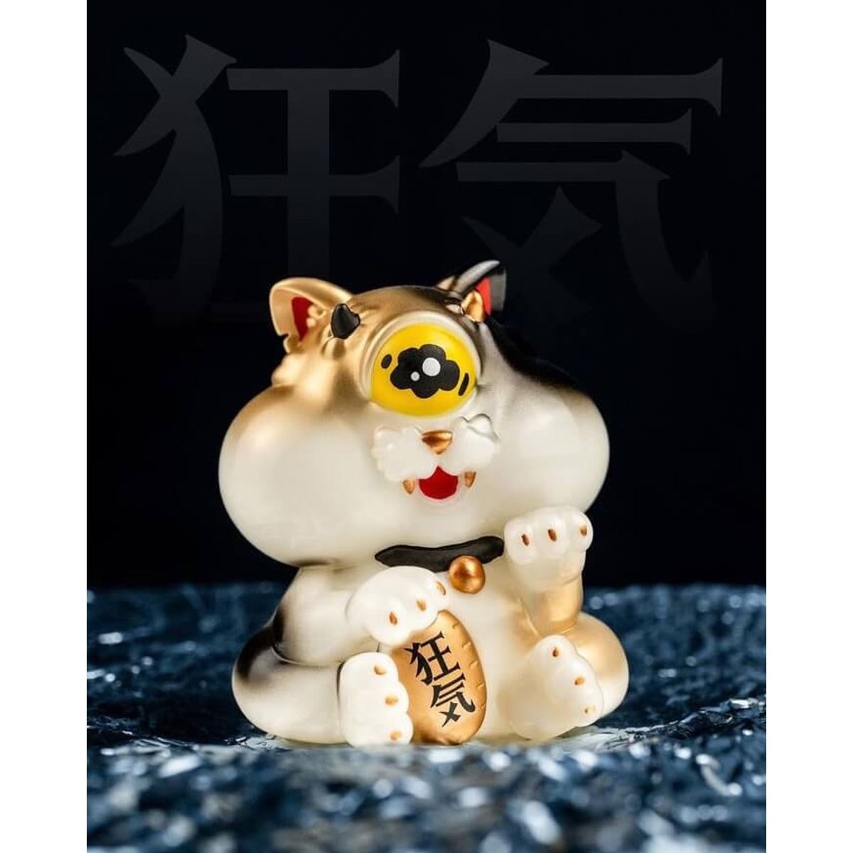 Bomo Fortune x Punk Drunkers