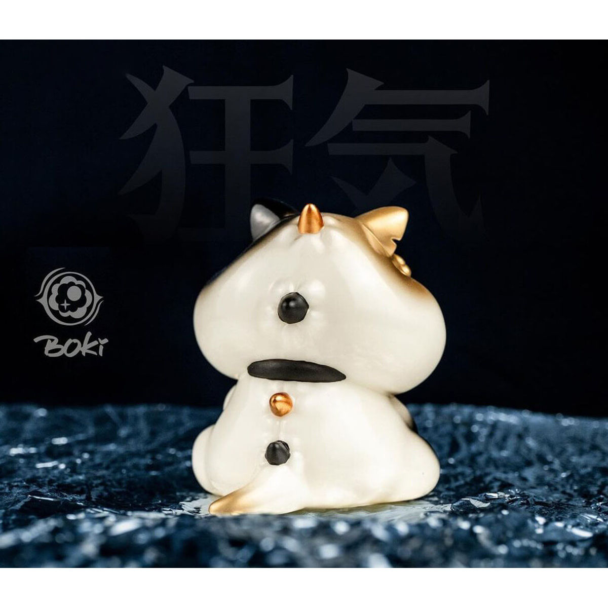 Bomo Fortune x Punk Drunkers