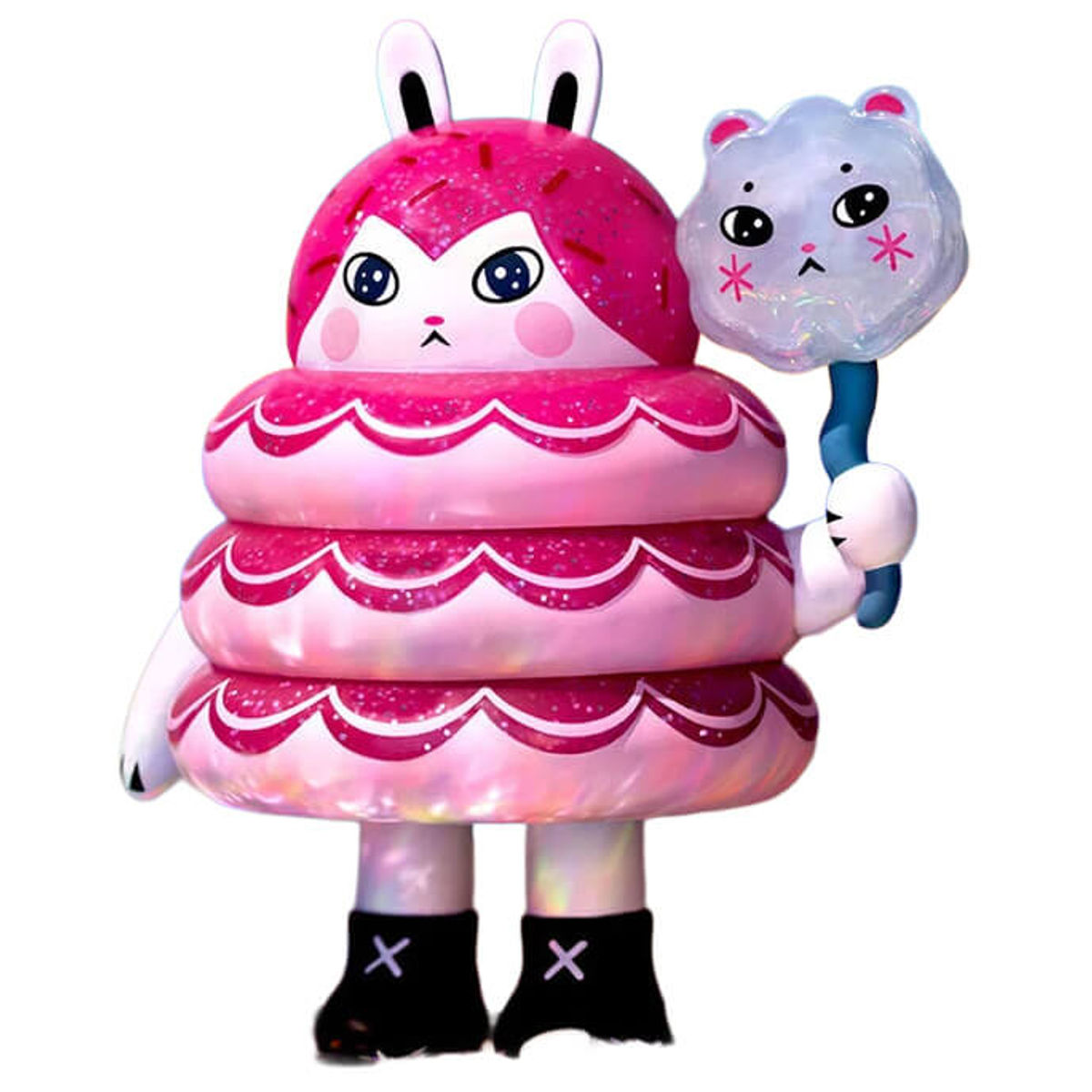 Bon Bon Bunny