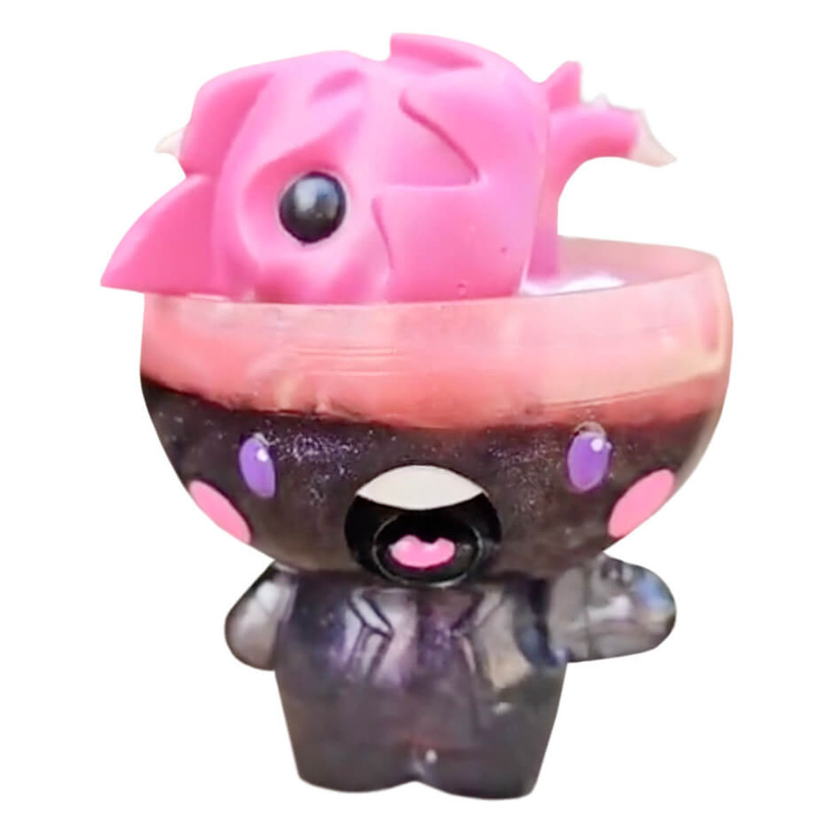 Bone-Appetite Wrexy Soup Raw-Man