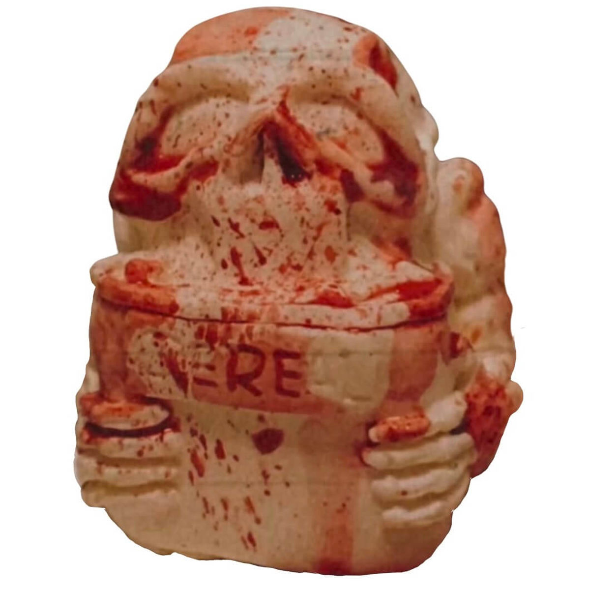 Bone Appetit - 70s Exploitation