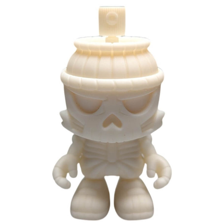 Bone DIY Pass the Bone by Sket One
