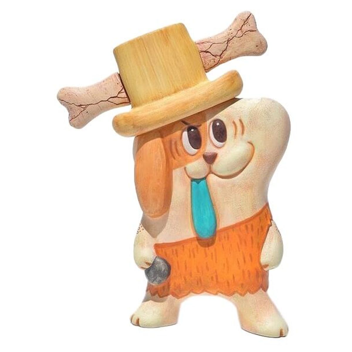 Bone Mate Cookie Dog