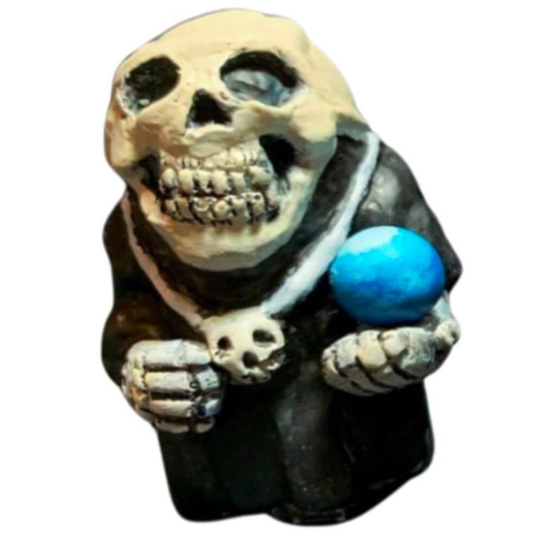 Bone Teller by Empire Grotesk