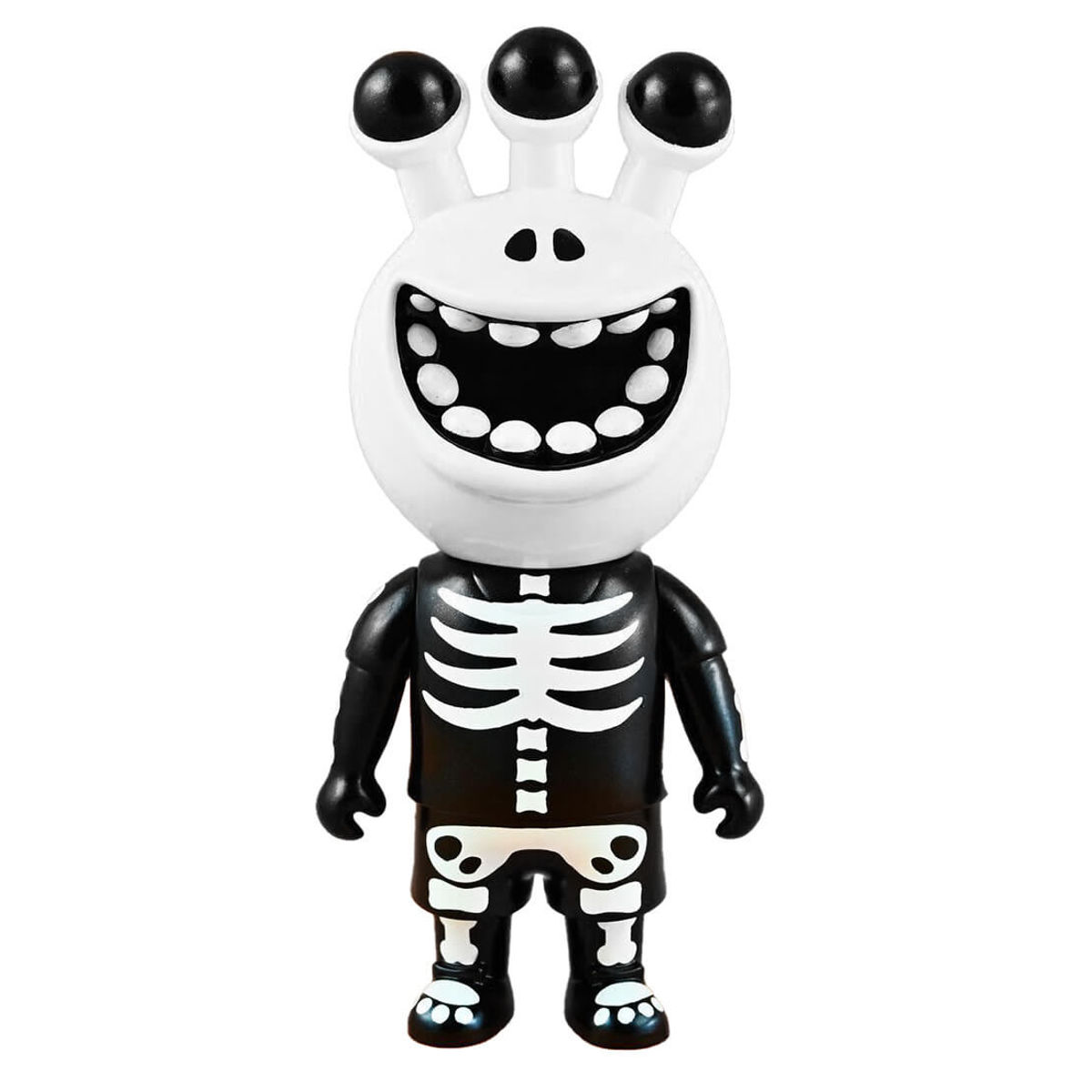 Bone to be Human Hosuke