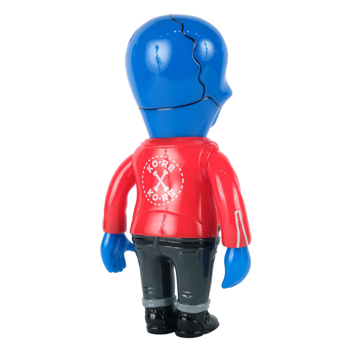 Bonehead KoreKore Blue