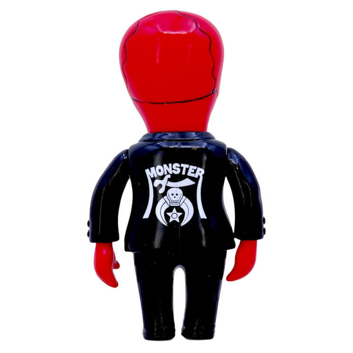 Bonehead Monster World Blister
