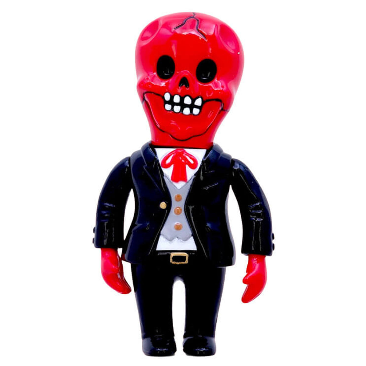 Bonehead Monster World Blister