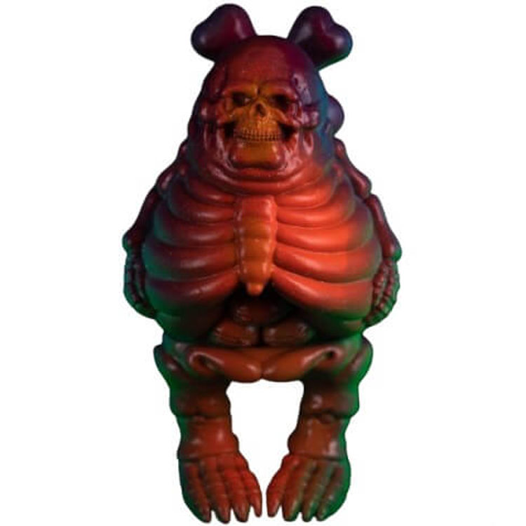 Boner in the Dark by Rick Sans