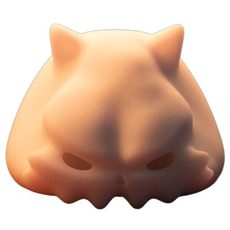 Bones Chonks by Studio Beta Funk