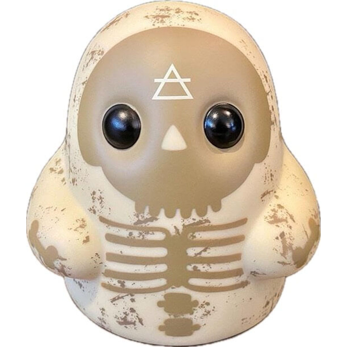 Bones of Earth Tiny Ghost