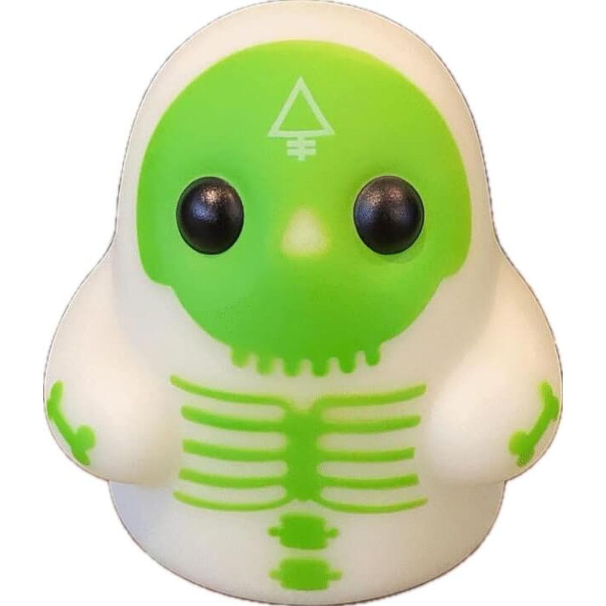 Bones of Light Tiny Ghost