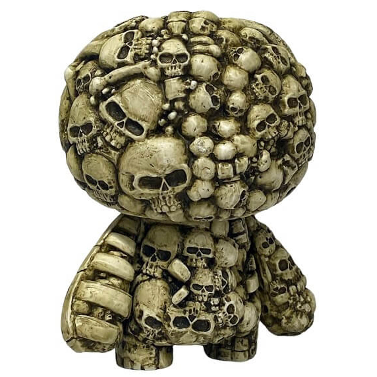 Boneyard Venu