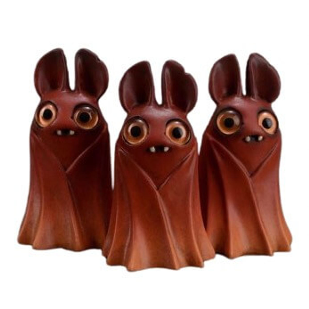 Bonfire Belfry (DCon '19)